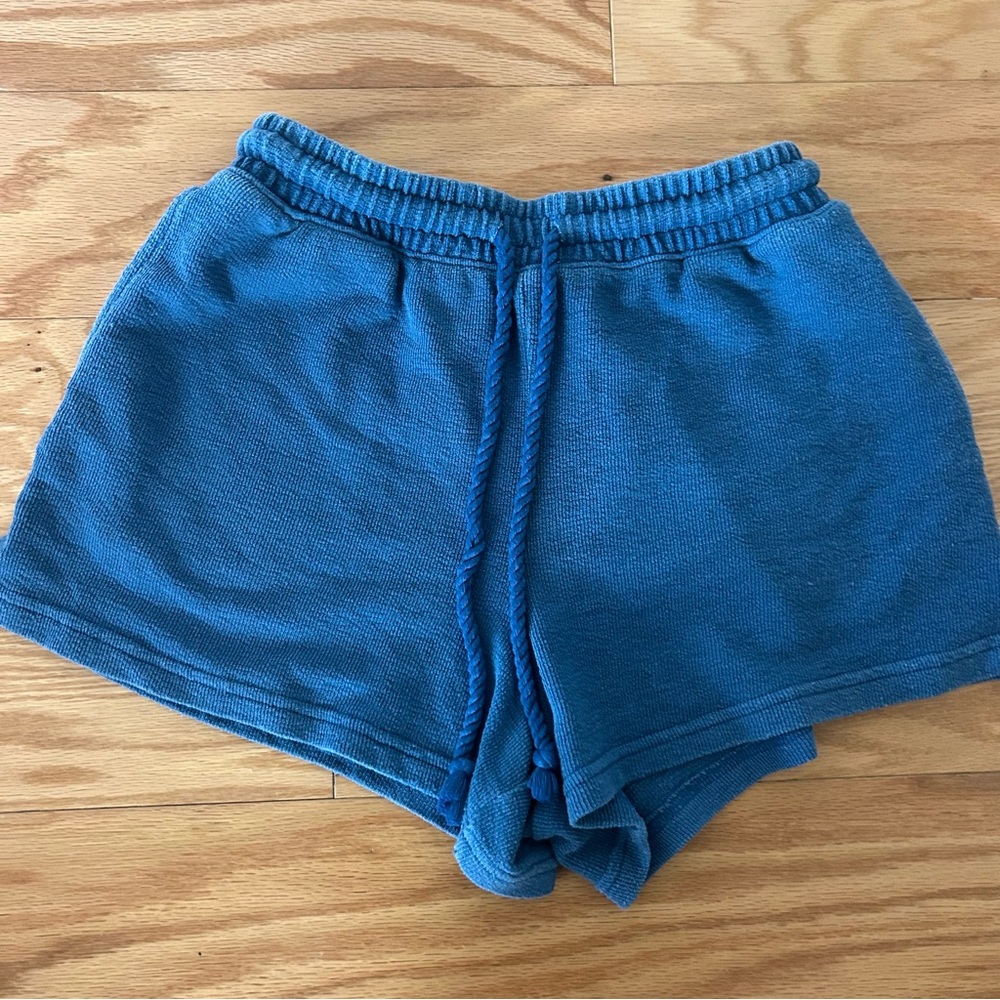 Universal Thread Terry Cloth Shorts